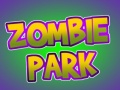 खेल Zombie Park