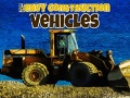 खेल Heavy Construction Vehicles