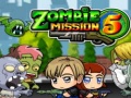 खेल Zombie Mission 5