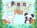 खेल Panda & Pao