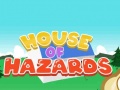 खेल House Of Hazards