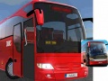 ગેમ City Coach Bus