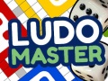 खेल Ludo Master