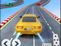 खेल Mega Ramp Car Racing Stunts GT 3d