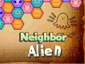 खेल Neighbor Alien