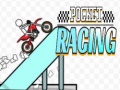 ગેમ Pocket Racing