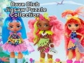 खेल Cave Club Dolls Jigsaw Puzzle Collection