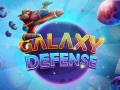खेल Galaxy Defense