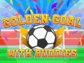 खेल Golden Goal With Buddies