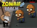 खेल The Zombie Realm