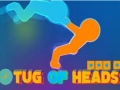खेल Tug of Heads