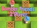 ગેમ Bomber Friends 2 Player