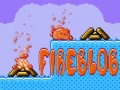 खेल FireBlob