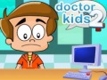 खेल Doctor Kids 2