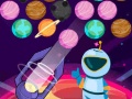 खेल Bubble Planets