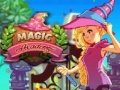 खेल Magic Academy