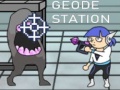 खेल Geode Station