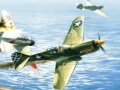 விளையாட்டு Aviation Art Air Combat Slide