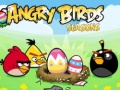 खेल Angry Birds seasons