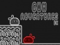 खेल Gum Adventures DX