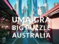 खेल Umaigra Big Puzzle Australia