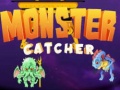 खेल Monster Catcher