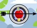ಗೇಮ್ Apple Shooter
