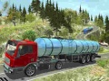 खेल Real Oil Tanker Simulator Mania