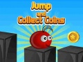 खेल Jump and Collect Coins