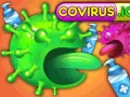 ಗೇಮ್ Covirus.io