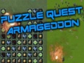 விளையாட்டு Puzzle Quest Armageddon