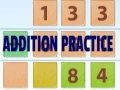 ಗೇಮ್ Addition Practice