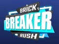 खेल Brick Breaker Rush
