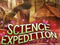 खेल Science Expedition