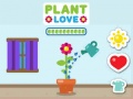 खेल Plant Love