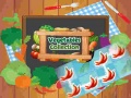 ગેમ Vegetables Collection