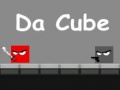 खेल Da Cube