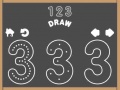 खेल 123 Draw
