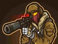 खेल Sniper Trigger