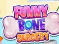 ગેમ Funny Bone Surgery