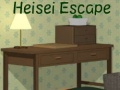 ಗೇಮ್ Heisei Escape