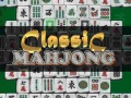 ಗೇಮ್ Classic Mahjong