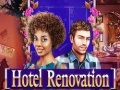 ગેમ Hotel Renovation