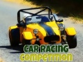 खेल Car Racing Competition