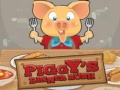 ಗೇಮ್ Piggy's Dinner Rush