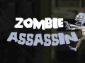 खेल Zombie Assassin