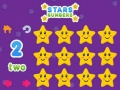 खेल Stars Numbers