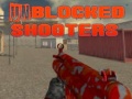 खेल Unblocked Shooters