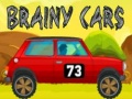 खेल Brainy Cars