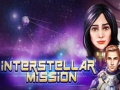 ગેમ Interstellar Mission